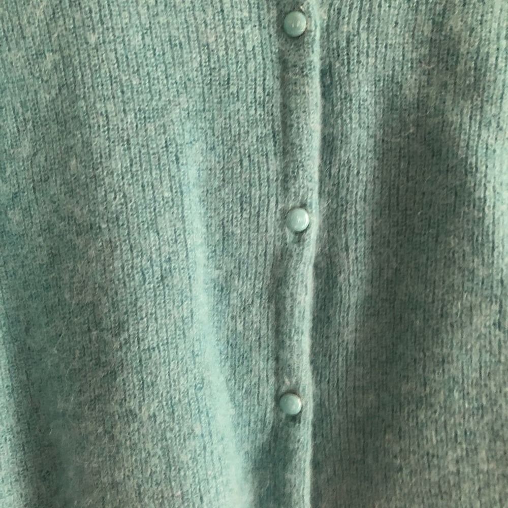 Sezane Barry cardigan - Picture 4 of 6